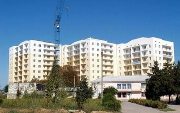 Продается квартира в ЖК Фонтанка-сити с видом на море - фото 1