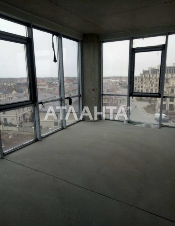 2-х комнатная квартира Черноморской Ривьере. Дом сдан - фото 1
