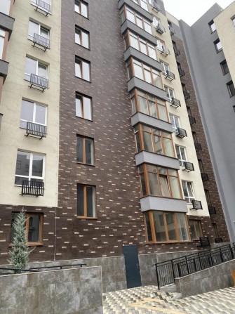Продається 1кім. квартира в ЖК Сади Ривєри  (2-779-797) - фото 1