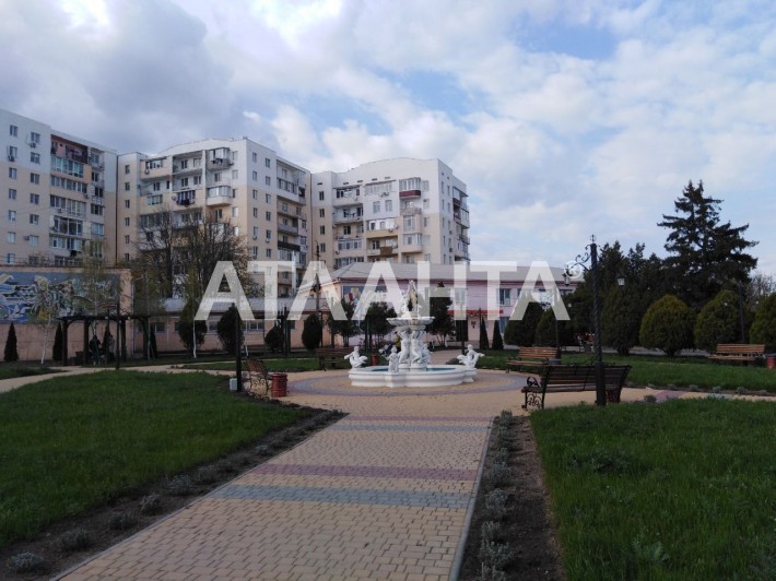 Квартира ЖК Фонтанка-Сити - фото 1