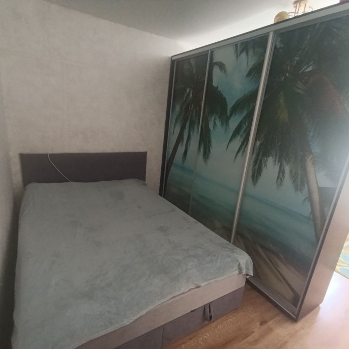 Продажа однокомнатной квартиры - фото 1