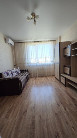 Екс! Самая низкая цена. 1-к квартира, жк 7 небо! - фото 1
