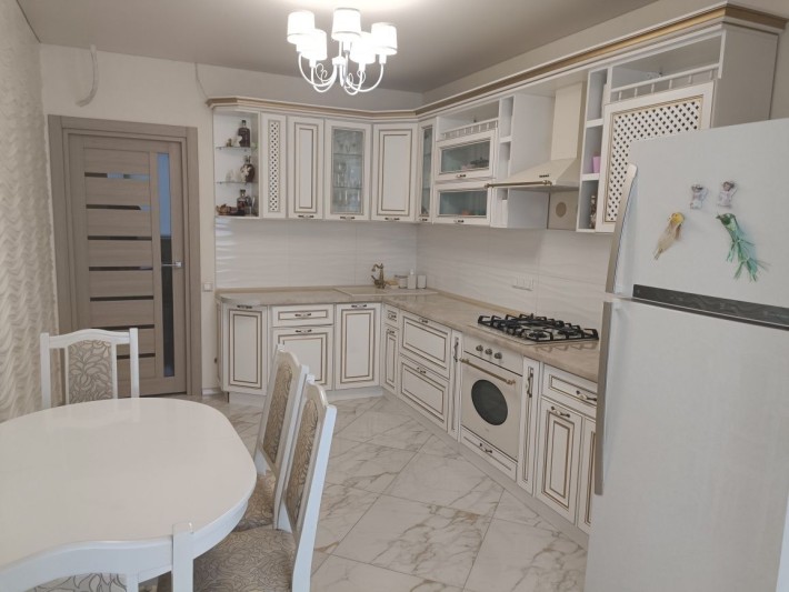 Продам от ХОЗЯИНА 1-ком квартиру. ЖК Набережный квартал - фото 1