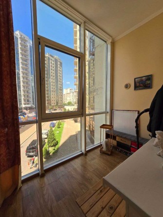 Продам 1-кімнатну квартиру в ЖК "Десята Перлина" вул. Марсельська ! - фото 1