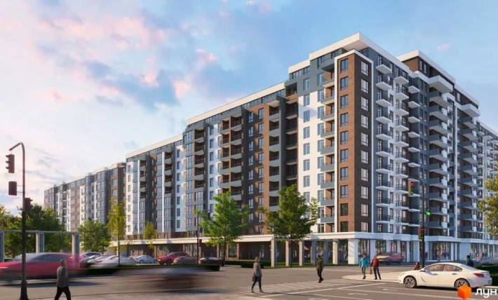 Продам квартиру в ЖК "Сады Ривьеры"!!! Владелец!!! - фото 1