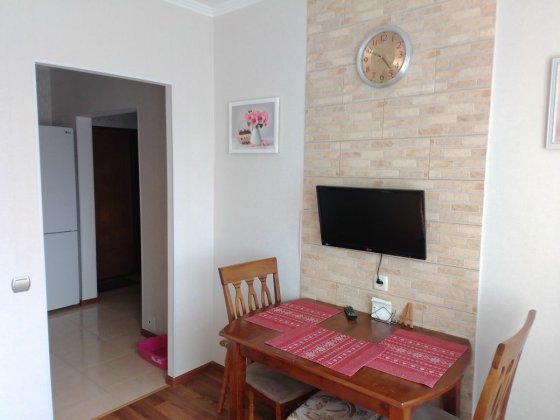 Продам 3х к.кв. на Сахарова Крыжановка