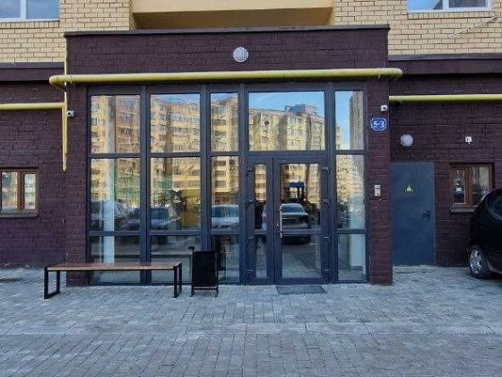 Продам 1 комнатную квартиру ЖК Одесская Чайка (пос. Котовского) Крижанівка