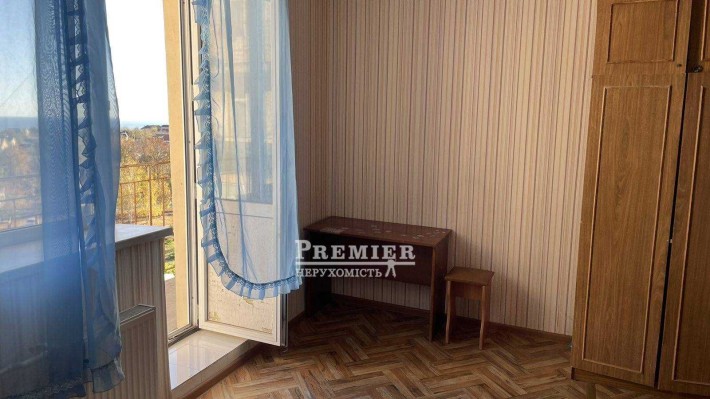 Продам 1-кімнатну квартиру в 10 хвилинах від Одеси - фото 1