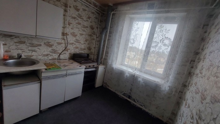 Продам однокімнатну квартиру. - фото 1