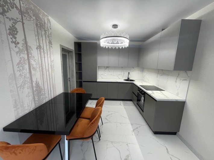 Продам 2 к вид МОРЕ с Рассрочкой в 57 Жемчужине на Таирова - фото 1