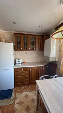 Продам квартиру в пригороде Черноморска, в Аккарже - фото 1