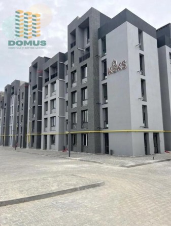 Срочно! Продам Смарт с ремонтом! ЖК Кекс, Авангард - фото 1