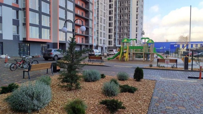 Продам квартиру с ремонтом  в Акварель 8 - фото 1