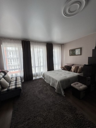 Продам квартиру ЖК Артвиль - фото 1