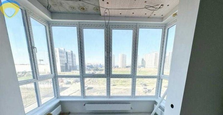 Під програми єВідновлення/єОселя ПРОДАМ квартиру ЖК Акварель-2/Таїрова - фото 1