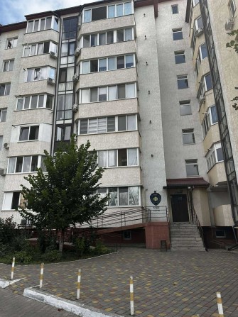 Продается двухуровневая  квартира в новом ЖК "Мариинский", - фото 1