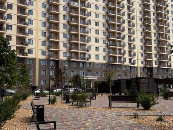 Продам 3-х ком в 30-й Жемчужине Кадор Крыжановка