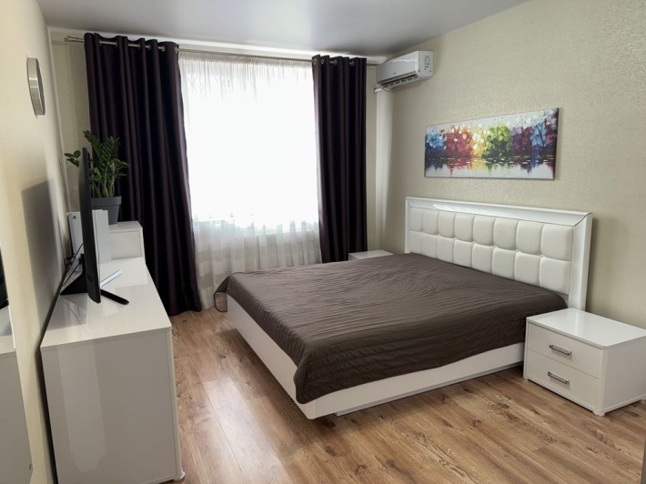 Продам 3-х комнатную квартиру в ЖК 7 небо - фото 1