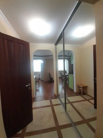 Квартира в кирпичном доме  Висоцького Ярослава Байса - фото 1