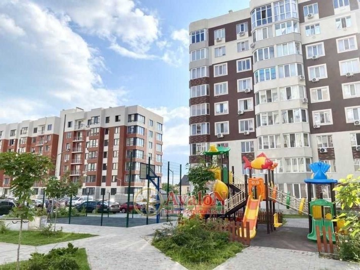 Срочно продам 1 ком квартиру в современном ЖК Золотая Эра! 28 500 у.е - фото 1