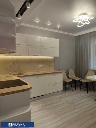 Продам 1-ком в 54-й жемчужине с ремонтом - фото 1