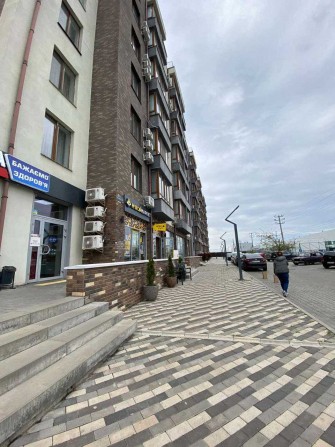 Продам просторную 1 ком. квартиру в ЖК Сады Ривьера дом сдан АГВ котел - фото 1