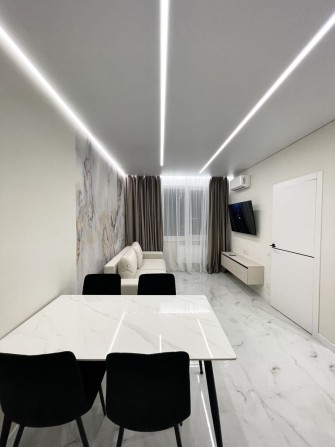 3к 66м2 квартира на Таирово 58 жемчужина - фото 1