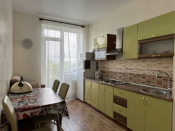 Квартира в ЖК 3 Жемчужина Кадорр на Таирово - фото 1