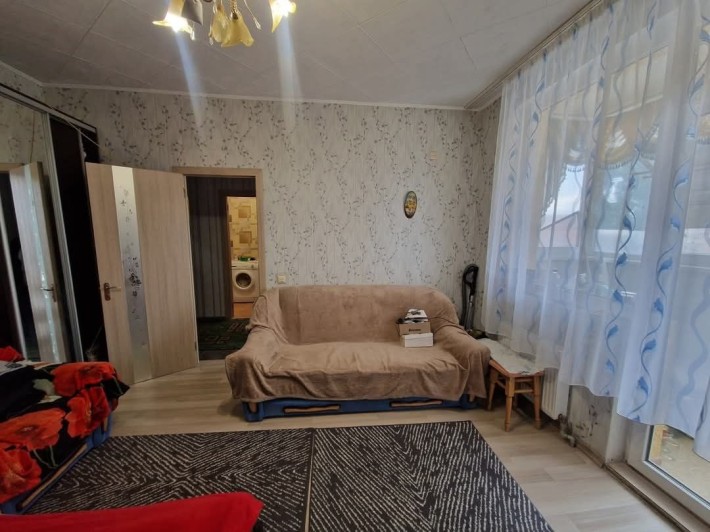 Продам 1 комнатную квартиру в жк Мариинский - фото 1