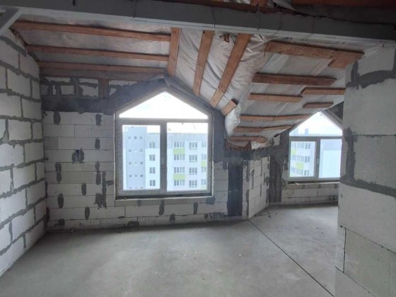 (13) Продам однокімнатну квартиру в ЖК «Маріїнский» Великодолинське