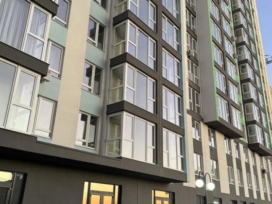 Продам 1 комн в ЖК Акварель 8! Дом сдан. Архитекторская / Вильямса! Лиманка