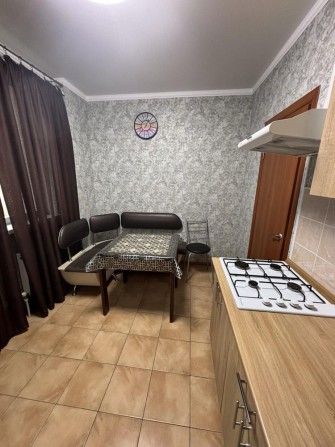 2 комн Классная квартира с ремонтом и мебелью - фото 1