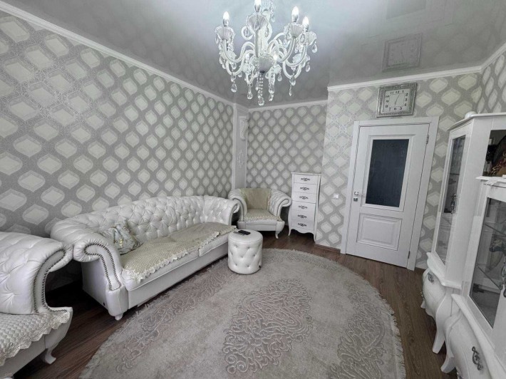 Продам 3-х кім квартиру ЖК 7 небо - фото 1