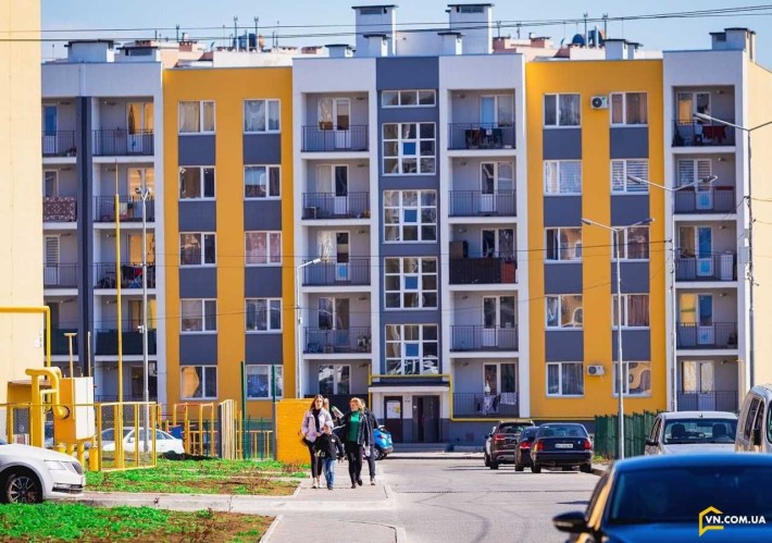 1-к квартира з ремонтом з розтермінуванням - фото 1