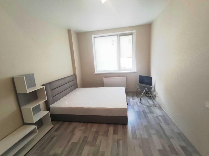 7 НЕБО Продам новую 1к квартиру с мебелью! - фото 1