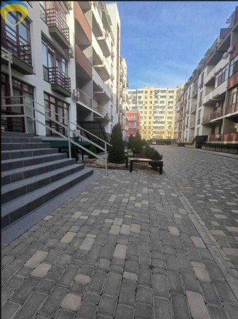 Смарт квартира с ремонтом Цена СНИЖЕНА - фото 1