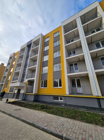 Квартира в ЖК 7 Небо - фото 1