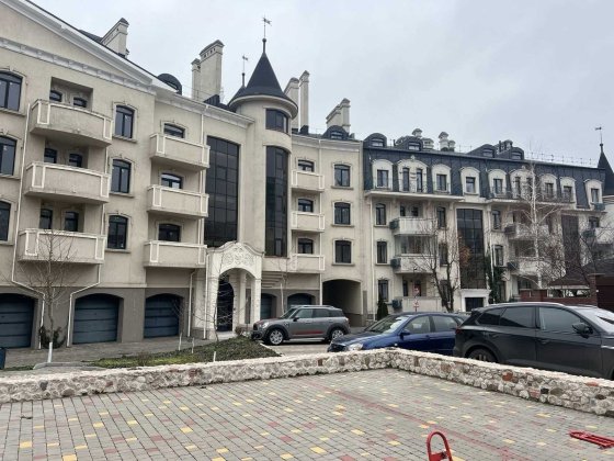 Вашему вниманию 3-х комнатная квартира в ЖК Пале Рояль Крыжановка