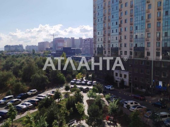 Велика площа але доступна ціна! Продаж 1 квартири 48м2  ЖК 54 Перлина Крыжановка