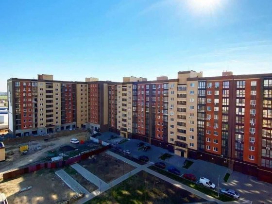 В продаже 2-х квартира ЖК Одесская Чайка Крыжановка