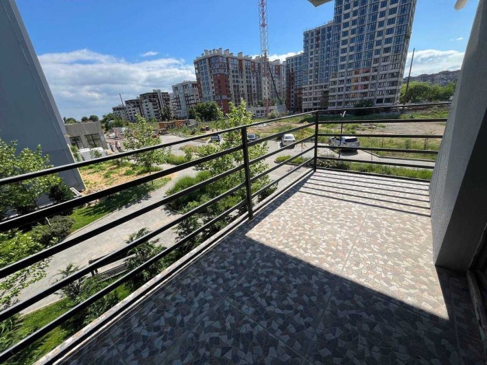 Продам 2 кімнатну квартиру в ЖК Приморські Сади на вул. Марсельська - фото 1