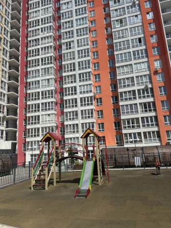 Продам квартиру Акварель 2. Без комиссии. Рассрочка. - фото 1