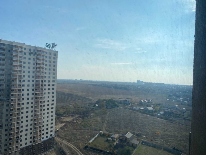 Квартира 43 м2 за ціною  34000 у.о. - фото 1