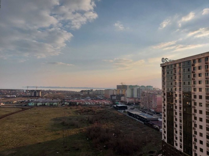 В продаже 1к квартира ул. Сахарова! 59 Жемчужина!Сданый дом! - фото 1