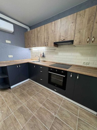 Продам однокомнатную квартиру в 2-Акварели. - фото 1