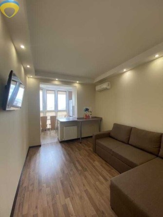 Продам однокімнатну квартиру в новобудові на Таїрова - фото 1