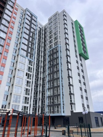 Акварель 8 на Вильямса 2х к - фото 1