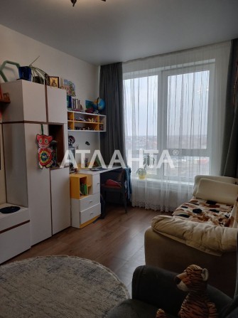 Продается однокомнатная в ЖК Акварель -2 - фото 1