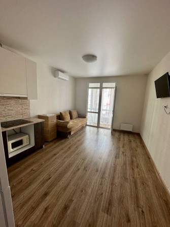 Продам квартиру с ремонтом в ЖК Артвиль Artville 7км Авангард - фото 1