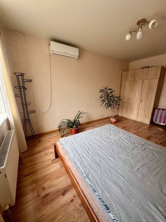 Срочная продажа! Трехкомнатная по цене двушки! 7 небо 7км Авангард - фото 1
